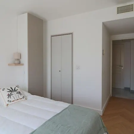 Appartement Le Milton Cannes