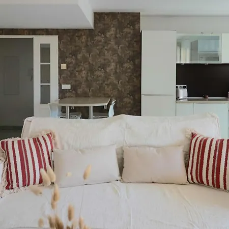 Le Milton Appartement Cannes