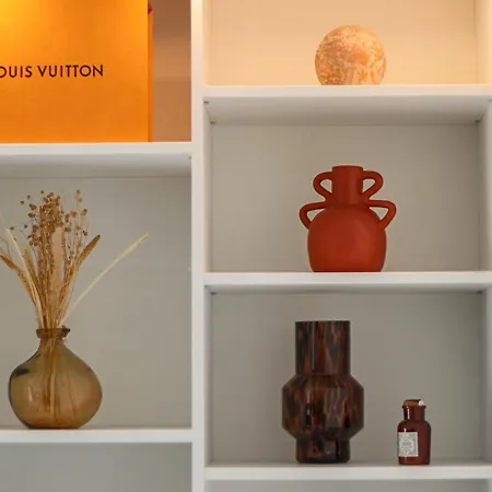 Lumineux Avec Terrasse A 5' Du Centre * كان