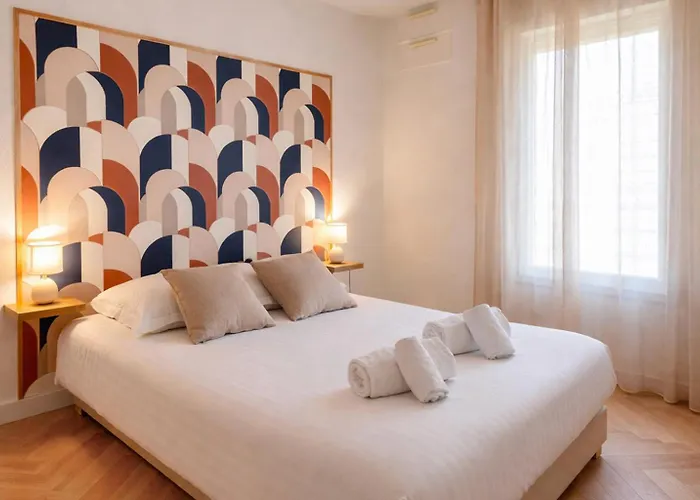 Lumineux Avec Terrasse A 5' Du Centre